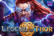 Popular UUSLOTS Legend of Thor